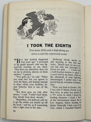 AA Grapevine from March 1964 - Anything Wrong With AA Mark McConnell