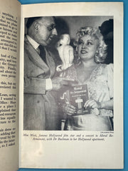 Inside Buchmanism by Geoffrey Williamson - 1954 Recovery Collectibles