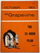 AA Grapevine from October 1962 - The 24 Hour Plan Mark McConnell