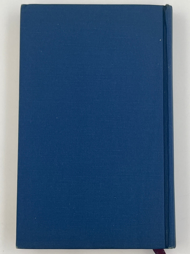 Twelve Steps and Twelve Traditions - 2nd Small Hardback Printing - 1967 Recovery Collectibles