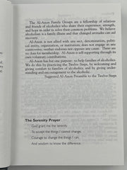 Hope for Today - Al-Anon Family Groups Daily Reader Recovery Collectibles