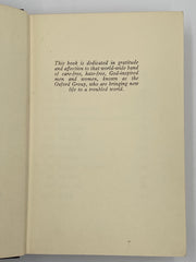 Life Began Yesterday by Stephen Foot - Signed - 1935 Recovery Collectibles