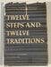 Twelve Steps and Twelve Traditions - First Printing from 1953 Recovery Collectibles