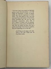 The Finger of God by Frank C. Raynor - First Printing 1934 Mark McConnell