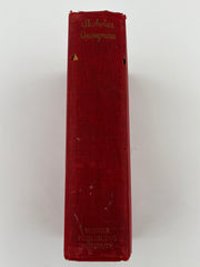Alcoholics Anonymous First Edition First Printing from 1939 - RDJ Recovery Collectibles