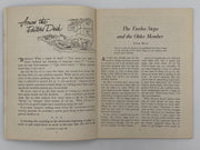 AA Grapevine August 1954 - Hospitals and Prisons Alabama