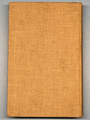 For Sinners Only by A.J. Russell - 21st Edition 1937 - ODJ Recovery Collectibles