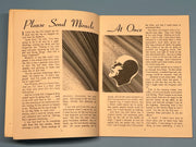 AA Grapevine from April 1955 Mark McConnell