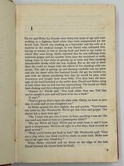 THE TWELFTH STEP by Thomas Randall - First British Edition 1960 Recovery Collectibles