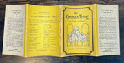 The Greatest Thing in the World by Henry Drummond - 1973 Printing David Shaw