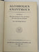 Alcoholics Anonymous Second Edition 2nd Printing 1955 - RDJ Recovery Collectibles