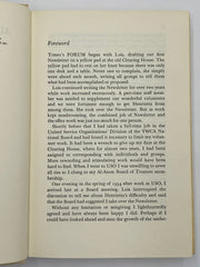 Al-Anon’s Favorite Forum Editorials - 3rd Printing 1978 - ODJ Recovery Collectibles