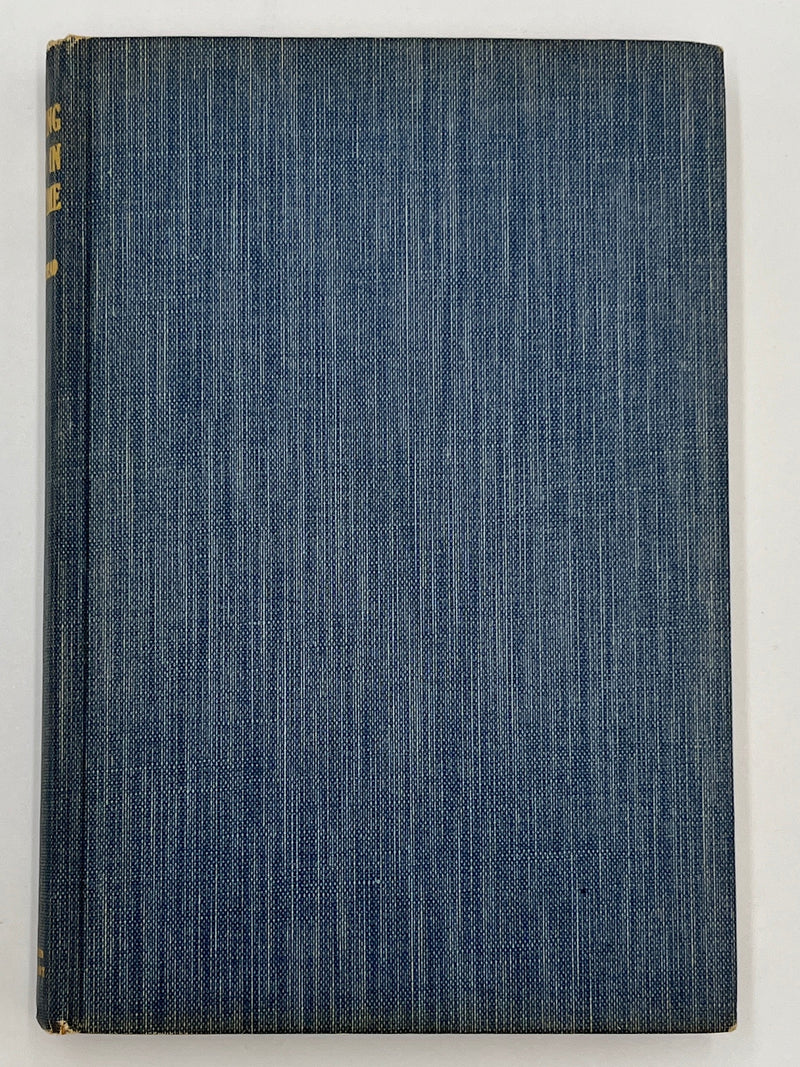 Thinking Aloud in War-Time by Leslie D. Weatherhead Recovery Collectibles