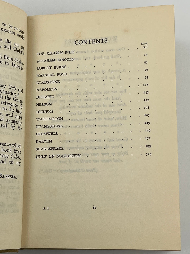 Their Religion by A.J. Russell - First Printing Recovery Collectibles