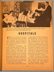 AA Grapevine - September 1951 - Chicago Early History Mark McConnell