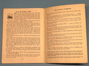 AA Grapevine from June 1955 - International Convention Program Mark McConnell