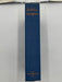 Alcoholics Anonymous Second Edition 9th printing ODJ Recovery Collectibles
