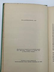 This Business of Living by L.W. Grensted Recovery Collectibles