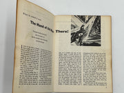 AA Grapevine from September 1969 - A Nun’s Story Mark McConnell