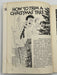 AA Grapevine from December 1956 - Christmas Greetings from Lois and Bill Mark McConnell