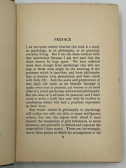This Business of Living by L.W. Grensted Recovery Collectibles