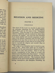 The Subconscious Mind by Worcester, McComb, Coriat - 1920 Recovery Collectibles