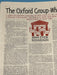Woman’s Home Companion from September 1938 - The Oxford Group Recovery Collectibles