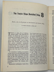 AA Grapevine from June 1962 - Helping People Mark McConnell