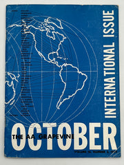 AA Grapevine from October 1959 - International Issue Mark McConnell
