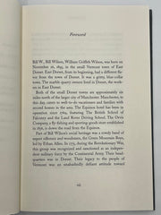 Bill W.: My First 40 Years - 3rd Printing - 2000 Recovery Collectibles