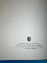 Oxford Limited by Keith Briant - 1938 Recovery Collectibles