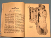 AA Grapevine from August 1954 - Hospitals and Prisons Mark McConnell