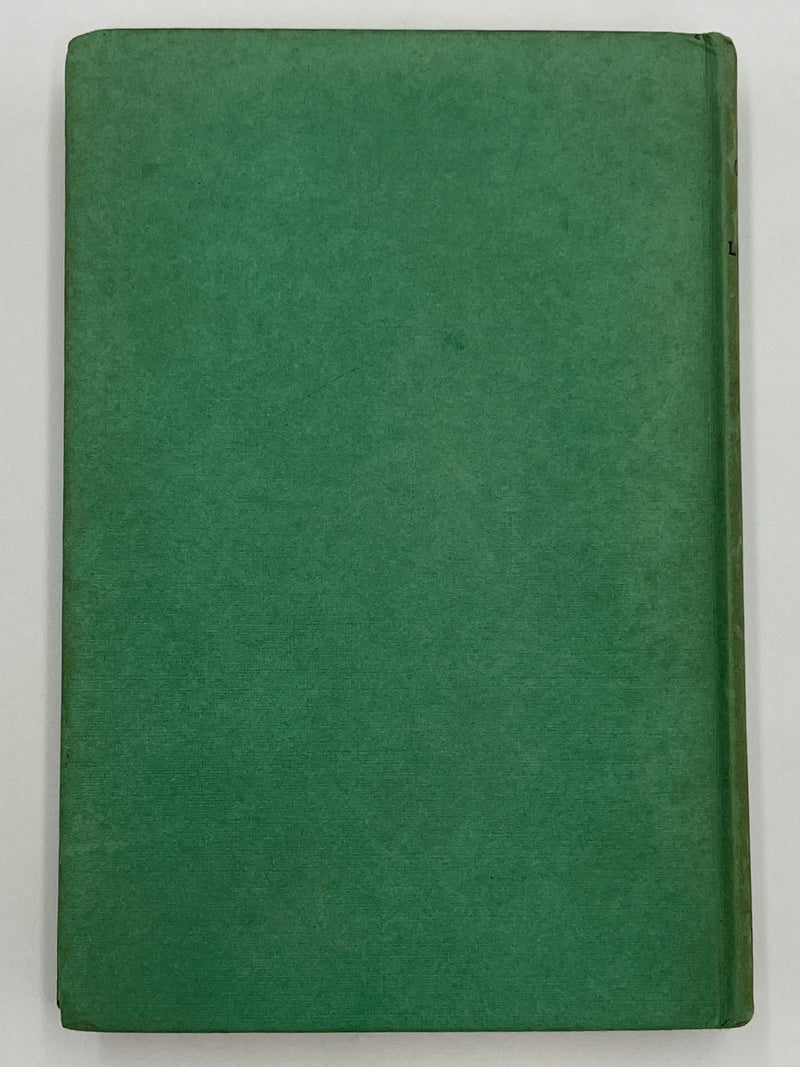 This Business of Living by L.W. Grensted Recovery Collectibles