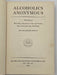 Alcoholics Anonymous Second Edition 2nd Printing with ODJ Recovery Collectibles