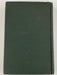 Alcoholics Anonymous First Edition 4th Printing from 1943 - Green - RDJ Recovery Collectibles