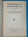 Alcoholics Anonymous First Edition 13th Printing 1950 - ODJ Mike’s