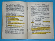 Ten Nights in a Bar-Room: A Temperance Drama in Five Acts Recovery Collectibles