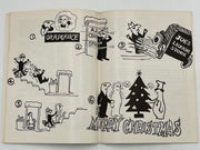 AA Grapevine from December 1959 Mark McConnell
