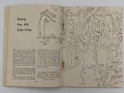 AA Grapevine September 1954 Alabama