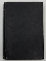 Life Began Yesterday by Stephen Foot - Signed - 1935 Recovery Collectibles