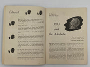 AA Grapevine - January 1954 Alabama