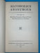 Alcoholics Anonymous First Edition 16th Printing - 1954 - ODJ Mike’s