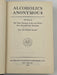 Alcoholics Anonymous Second Edition First Printing from 1955 - Original Dust Jacket Recovery Collectibles