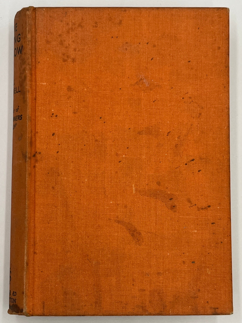 One Thing I Know by A.J. Russell - Second Printing 1933 Recovery Collectibles