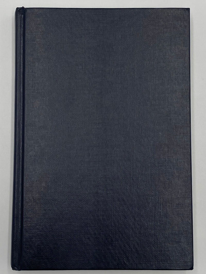 Al-Anon Family Groups - formerly “Living with an Alcoholic” - 13th Printing 1985 Recovery Collectibles