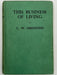This Business of Living by L.W. Grensted Recovery Collectibles