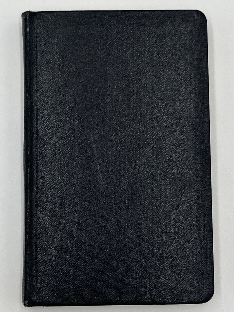 The Eye Opener - 1st Printing - Alexandria Group Alcoholics Anonymous Recovery Collectibles