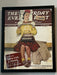 Framed Saturday Evening Post from March 1, 1941 - Alcoholics Anonymous Recovery Collectibles