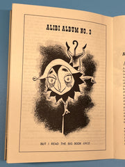 AA Grapevine from March 1950 Mark McConnell