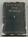 Signed - Remaking The World by Frank N. D. Buchman Recovery Collectibles